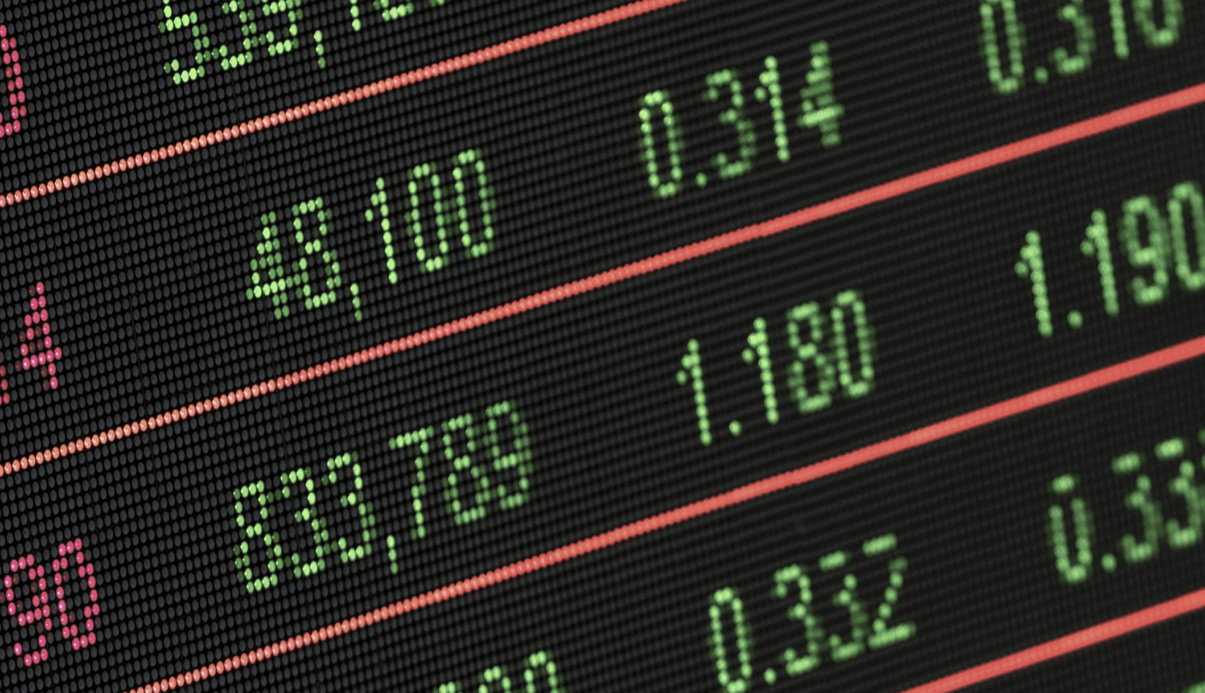 Registered Funds
