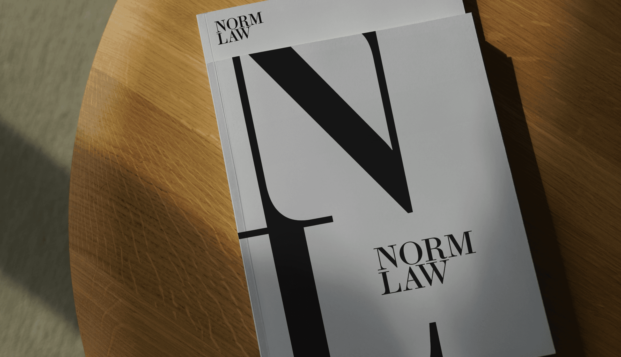 Norm Law_ The Premier AI-Native Law Firm
