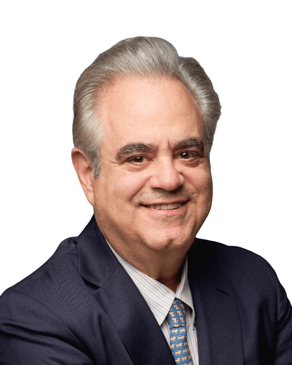 James Gerkis
