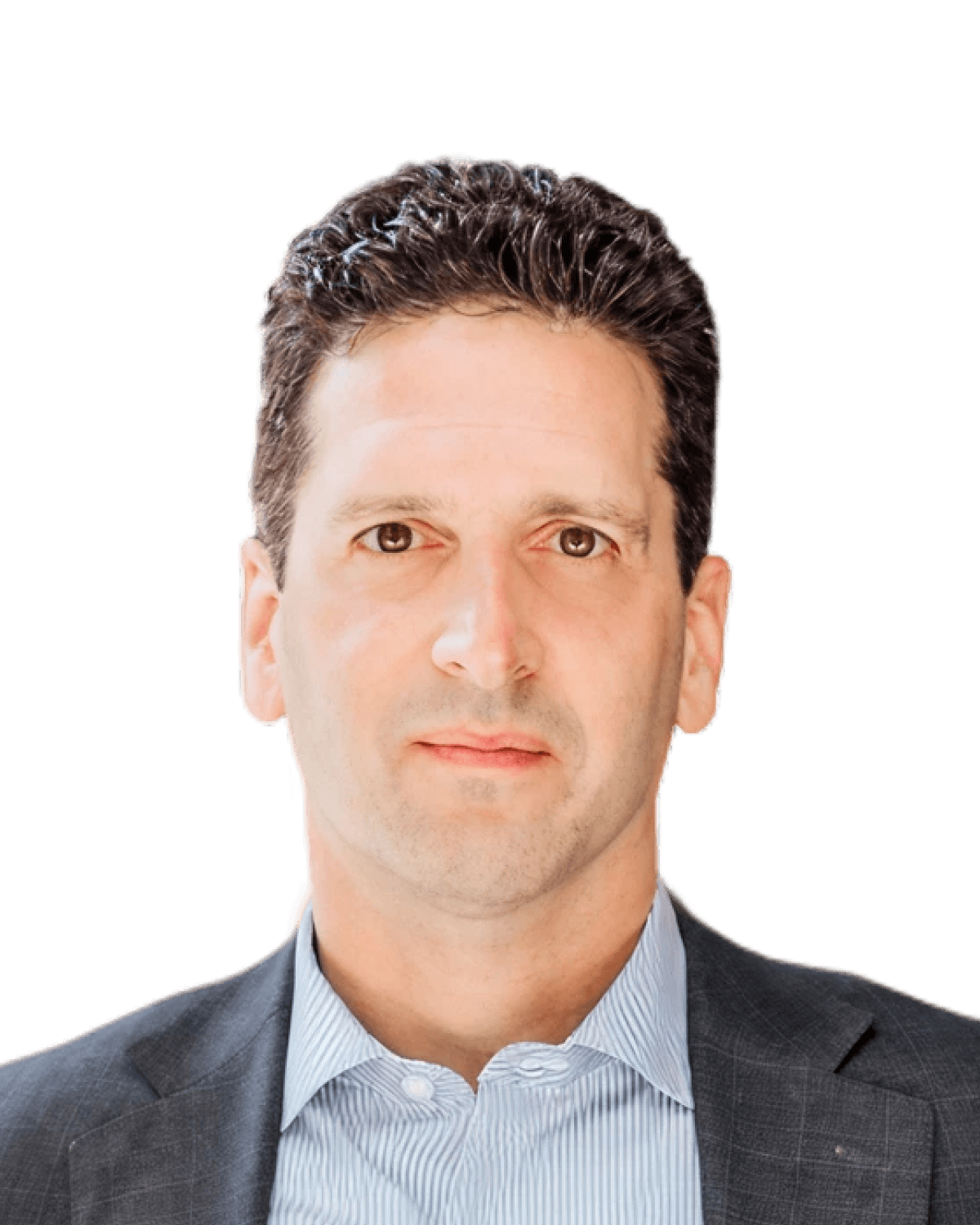 Ben Lawsky