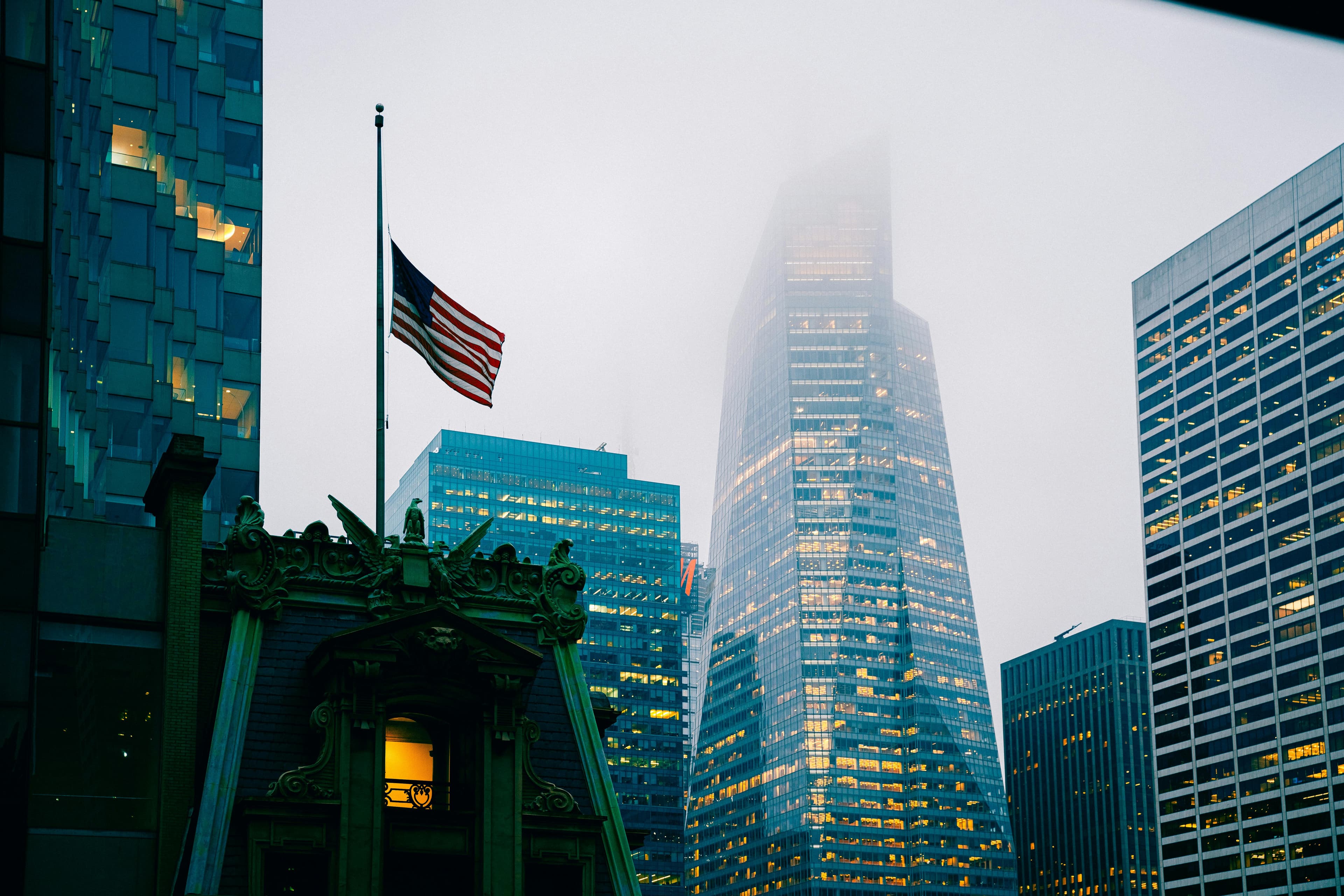 Norm Law Adds Veteran Corporate Transactions Partner Gerkis