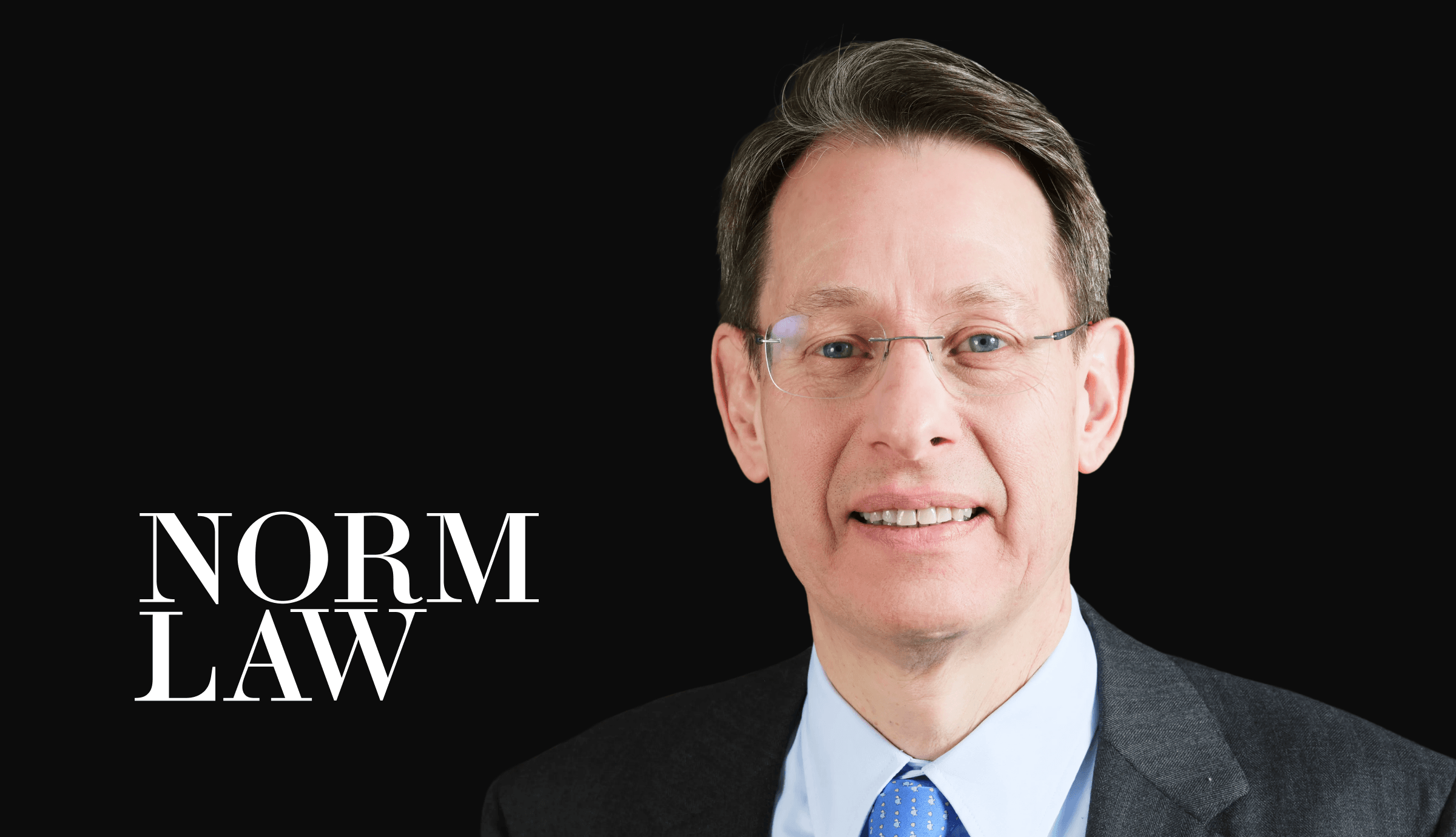 Longtime Sidley Austin Executive Committee Chair Lands at AI-Native Firm Norm Law