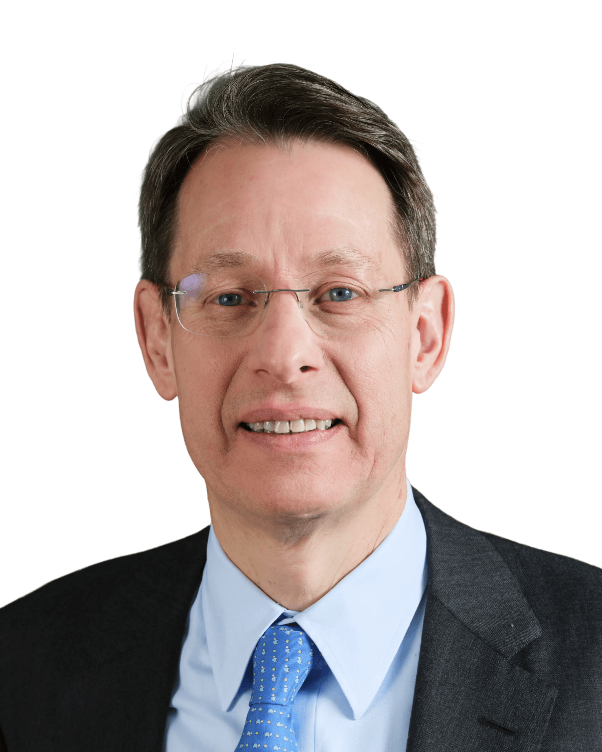 Mike Schmidtberger