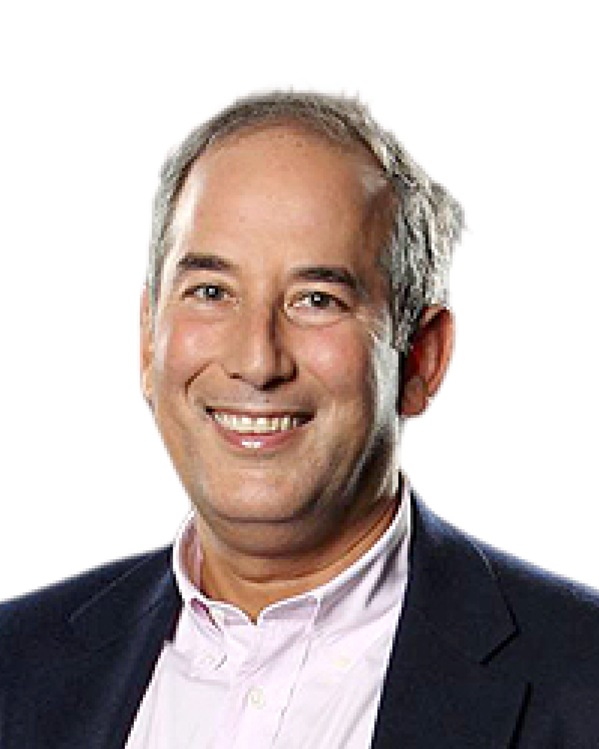 Tom Glocer
